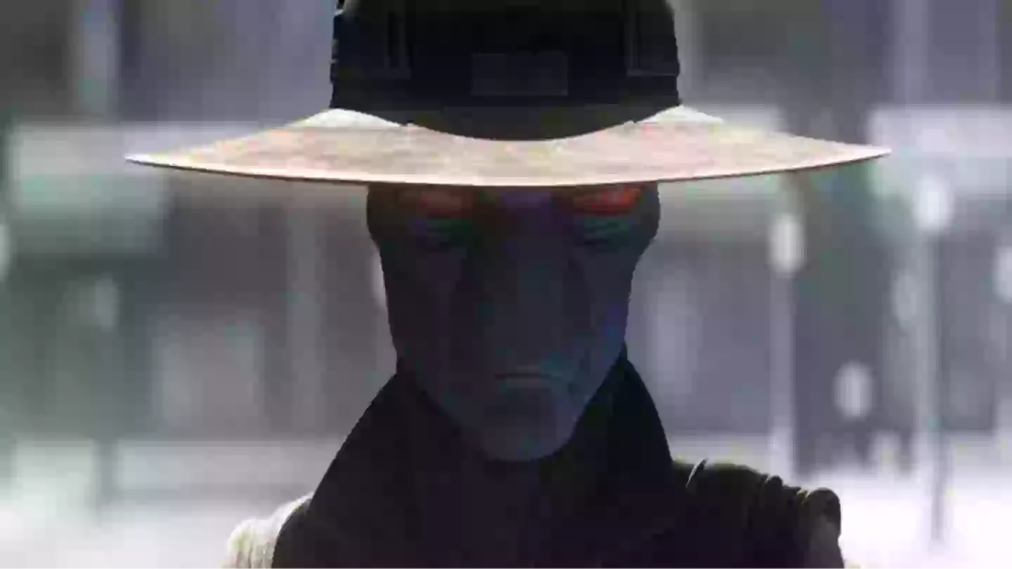 Star Wars drops fresh teaser for new prequel