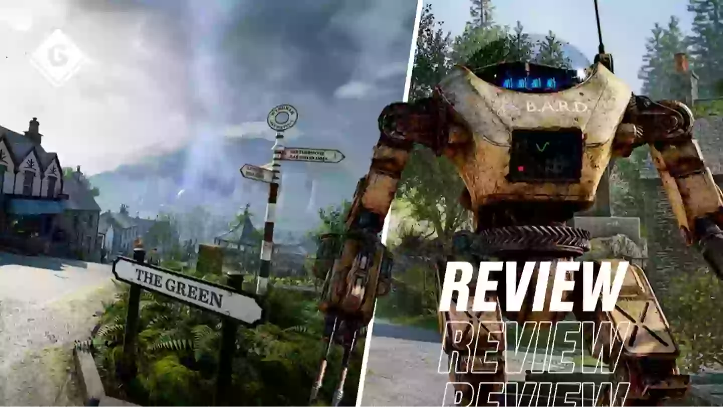 Atomfall review: What you thinking?.. Pub?