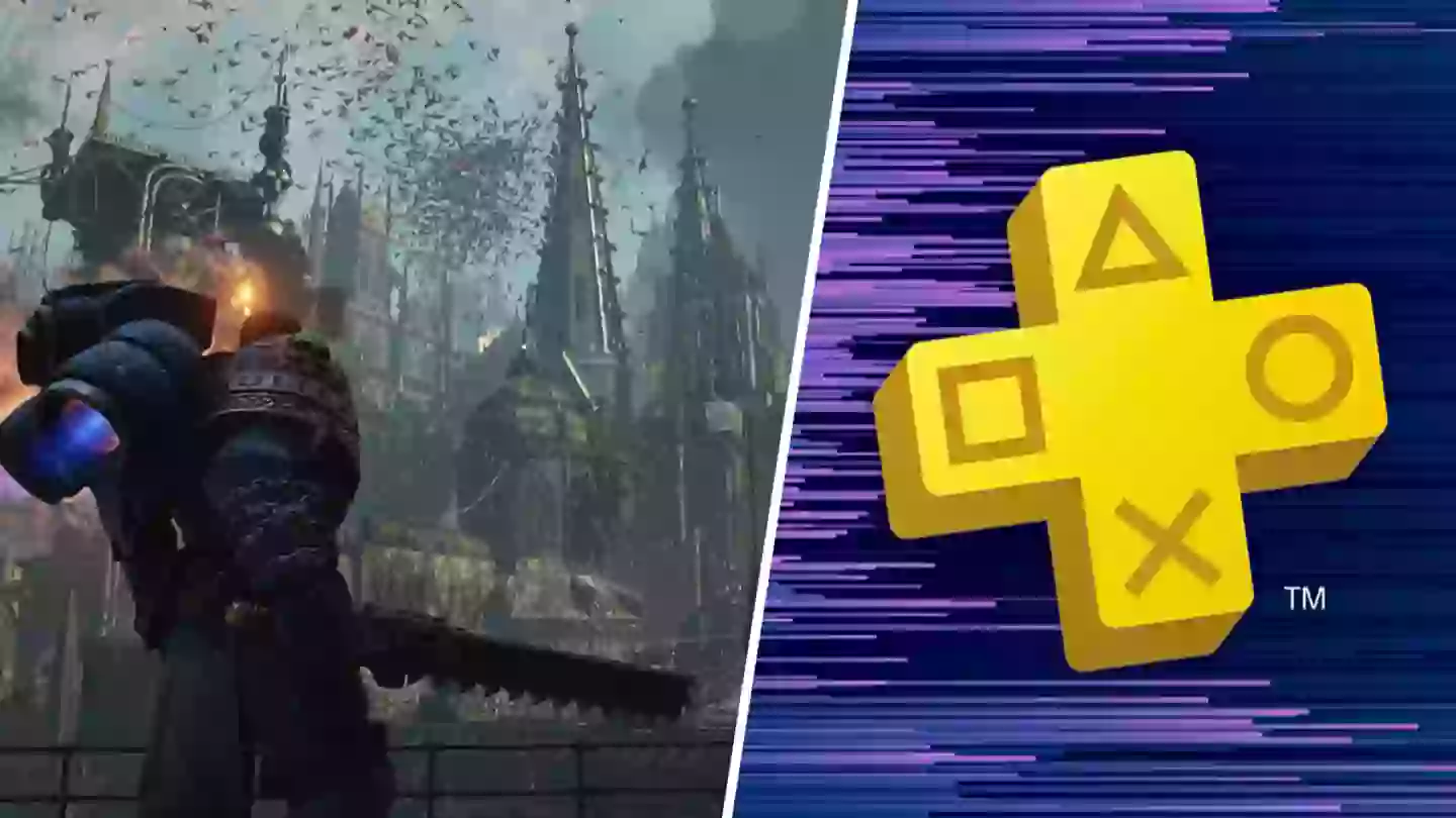 PlayStation Plus adds new freebie for one of 2024’s best games