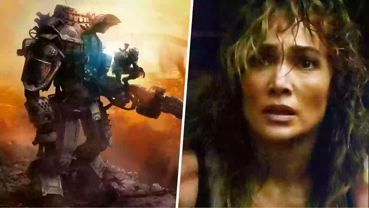 Netflix’s Atlas is the closest we’ll get to Titanfall 3