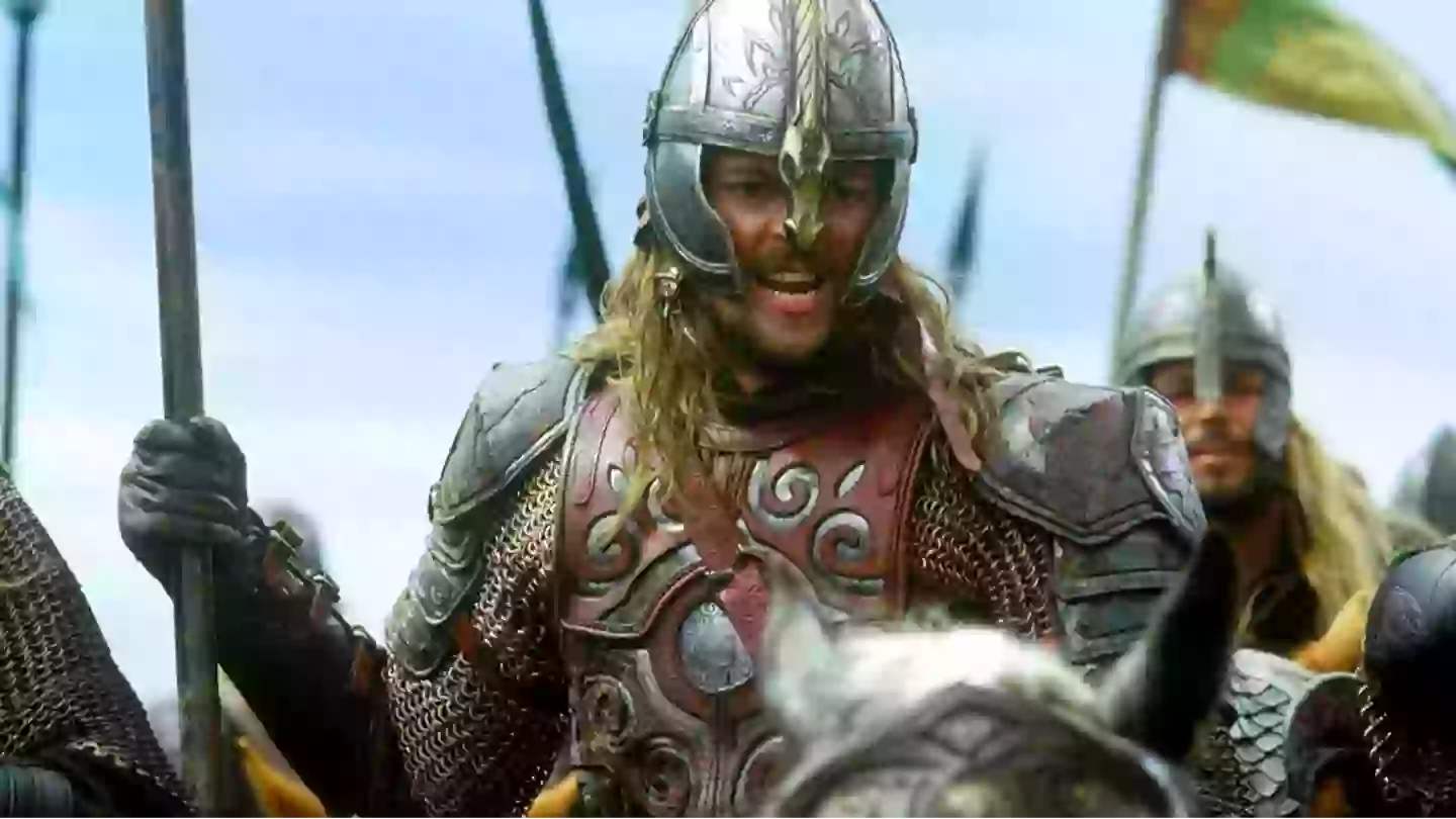 Lord Of The Rings fans surprised with new movie dropping this week