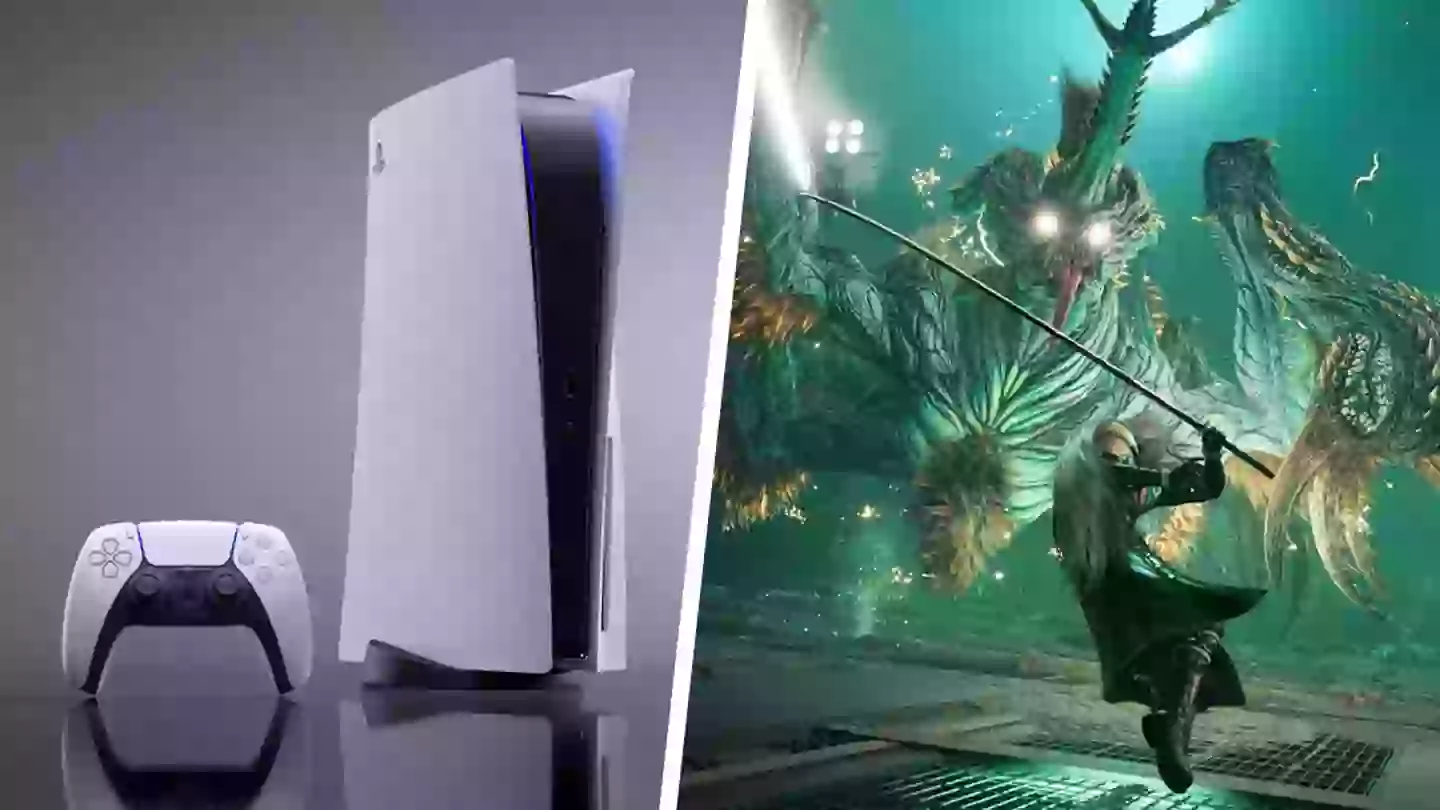 PlayStation gamers are about to lose a ton of exclusives