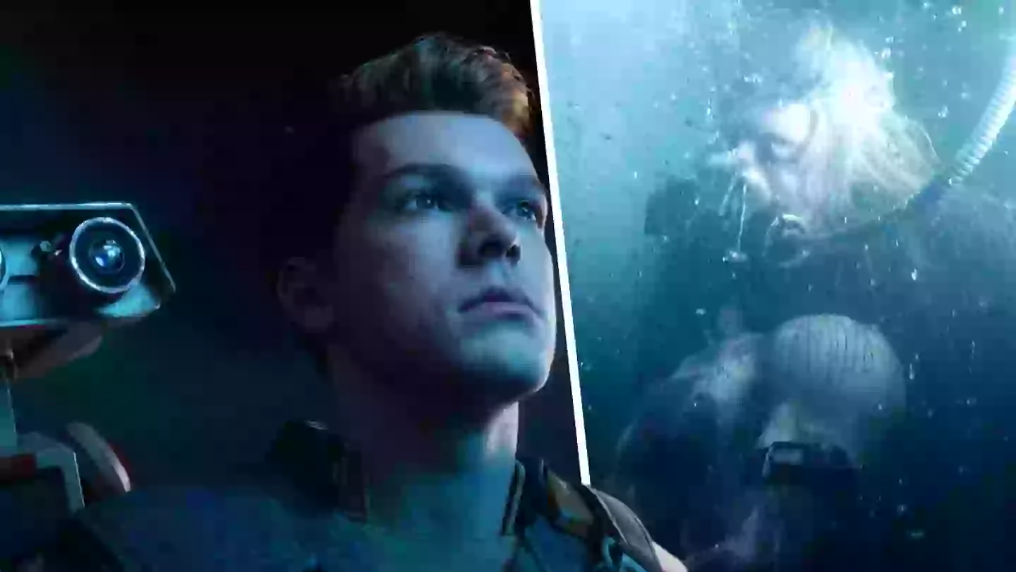 ‘Star Wars Jedi: Survivor’ Toys Have Leaked Major Details About Upcoming Game