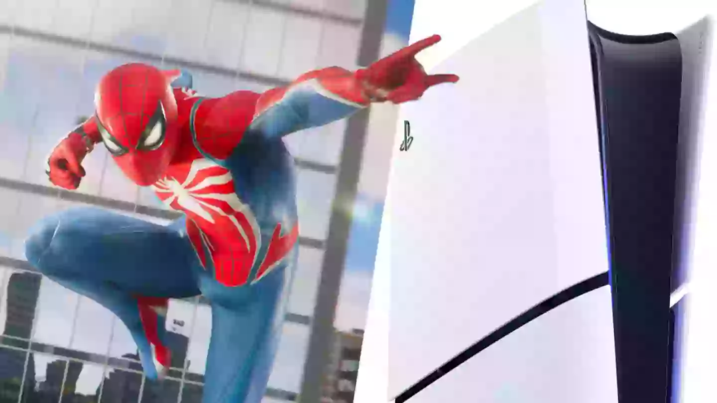 Marvel’s Spider-Man 2 free download available now for new PlayStation 5 owners