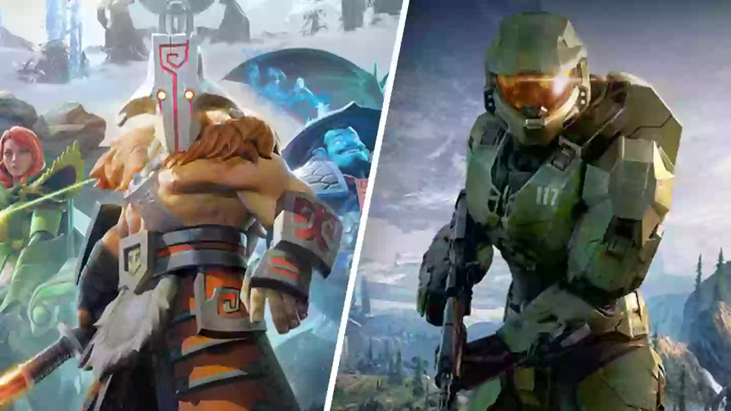 70 percent of gamers avoid certain games because of ‘toxic communities’, study finds