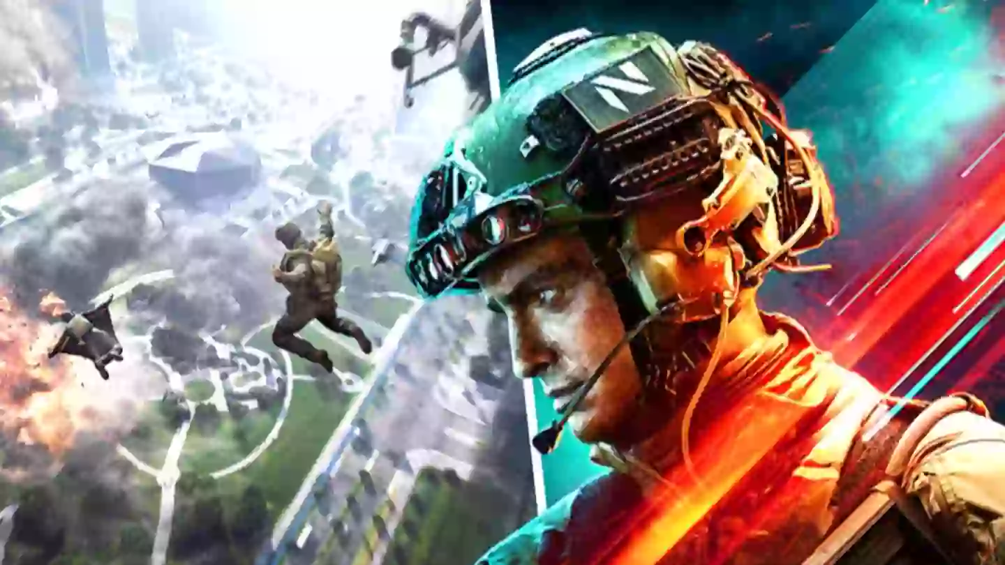 New Battlefield officially teased by EA, but fans aren’t convinced