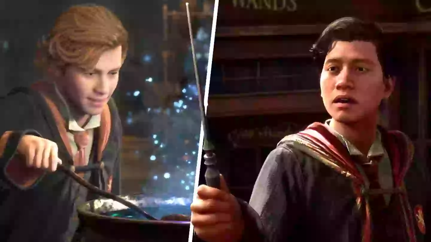 Hogwarts Legacy: website created to track which streamers have played the game sparks debate