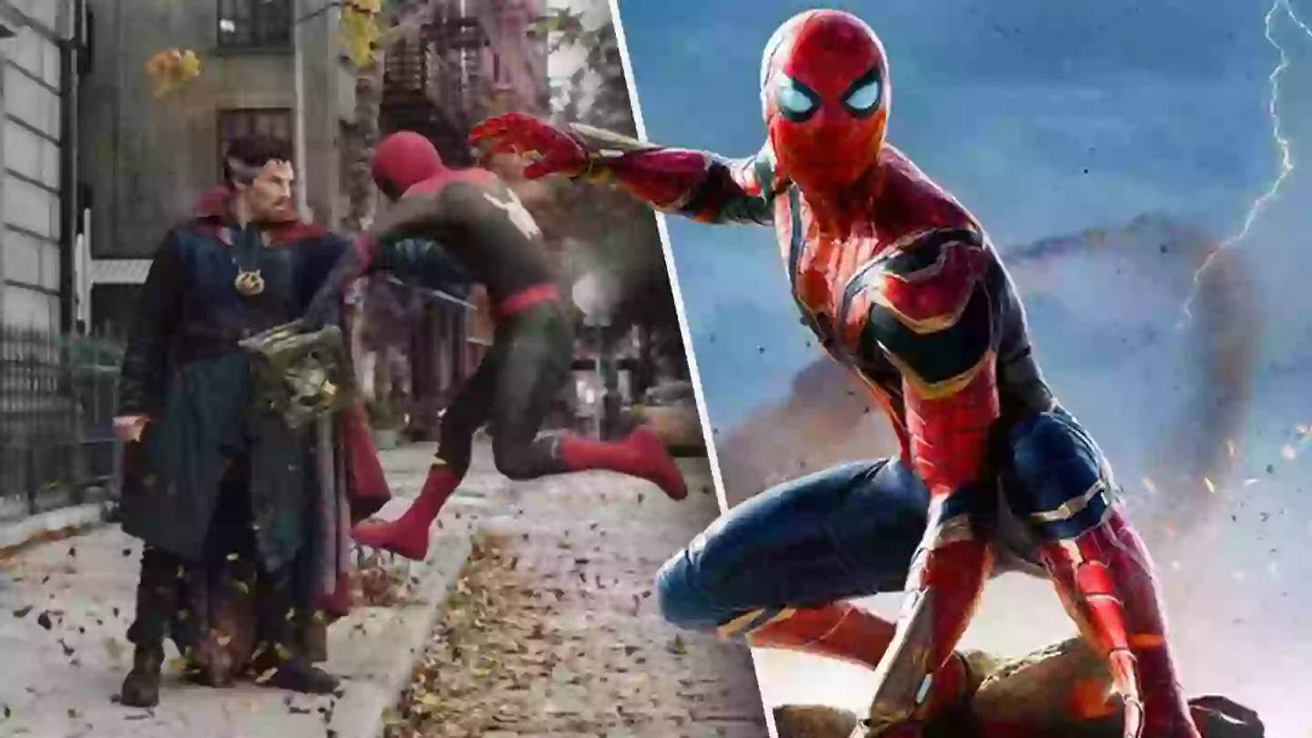 ‘Spider-Man: No Way Home’ Set To Return To Cinemas With New ‘Fun Stuff’ Cut