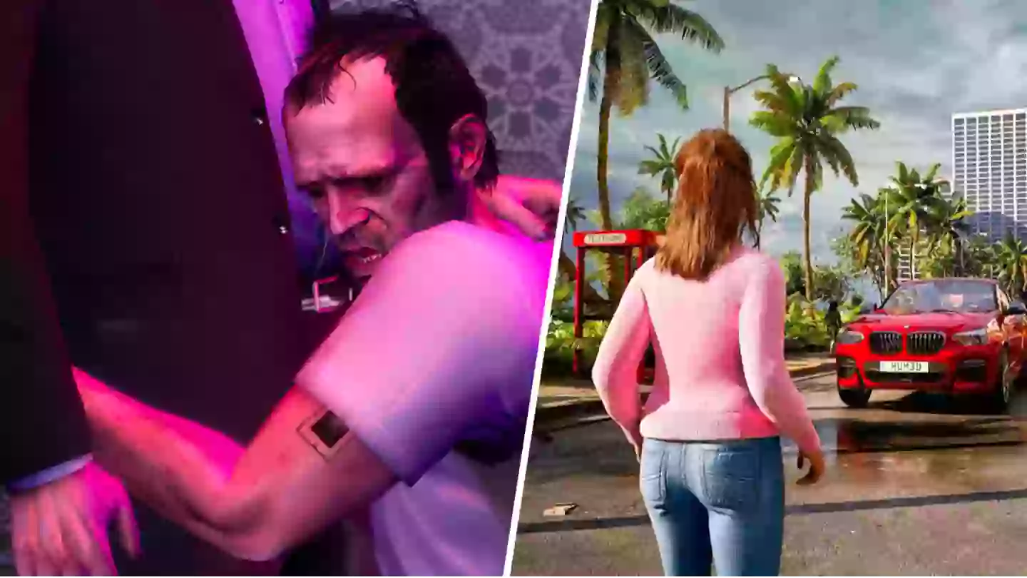 GTA 6 delay seemingly confirmed by Rockstar parent company