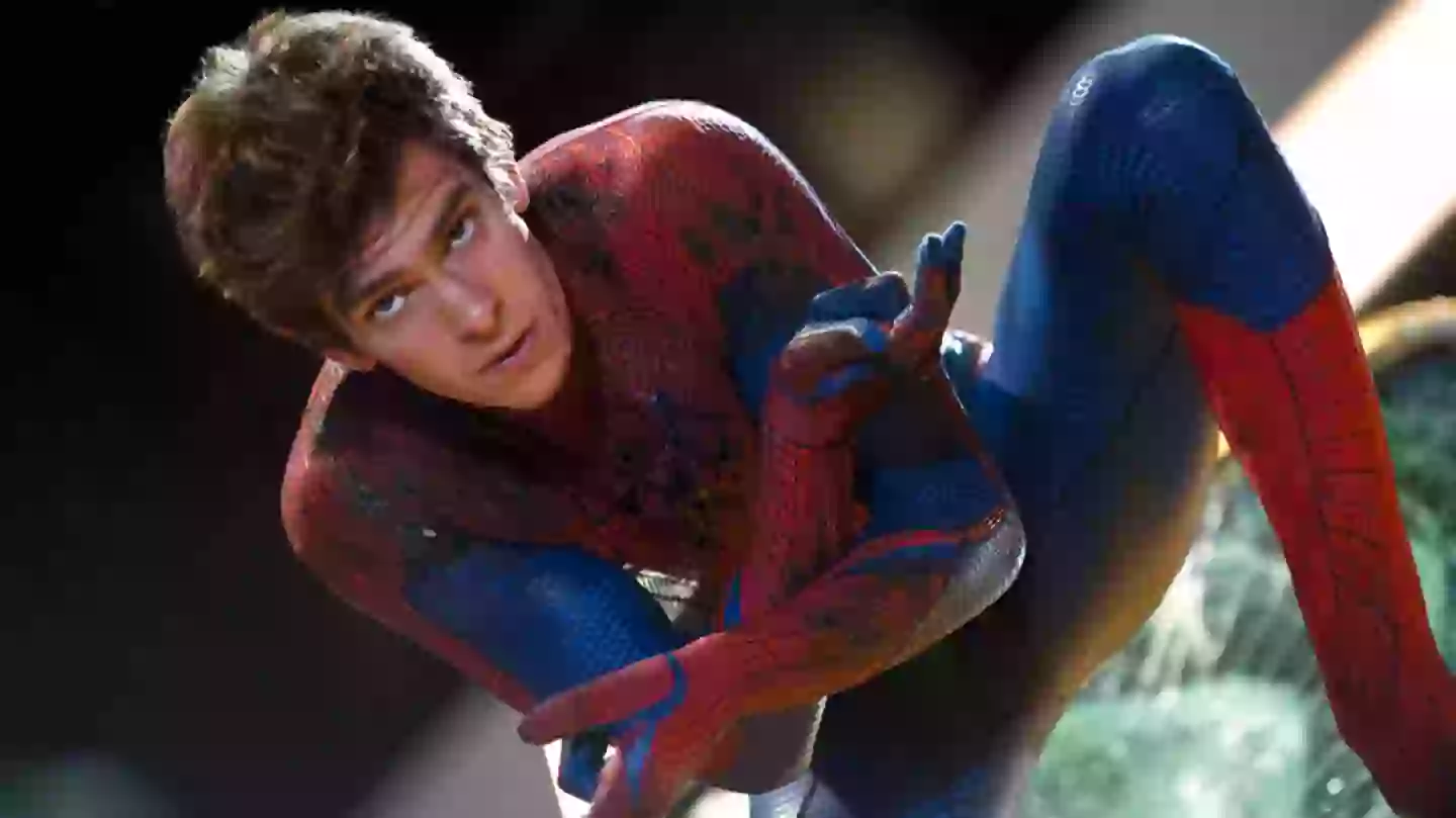 The Amazing Spider-Man 3 update isn’t what we wanted to hear