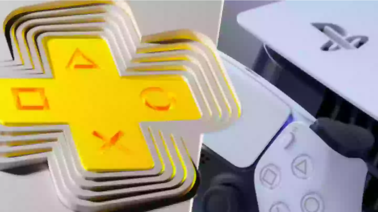 PlayStation Plus users have one last chance to play a great nostalgic platformer