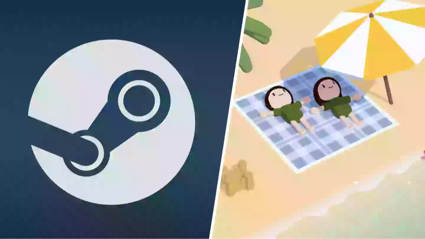 Steam drops free download gamers are already obsessed with