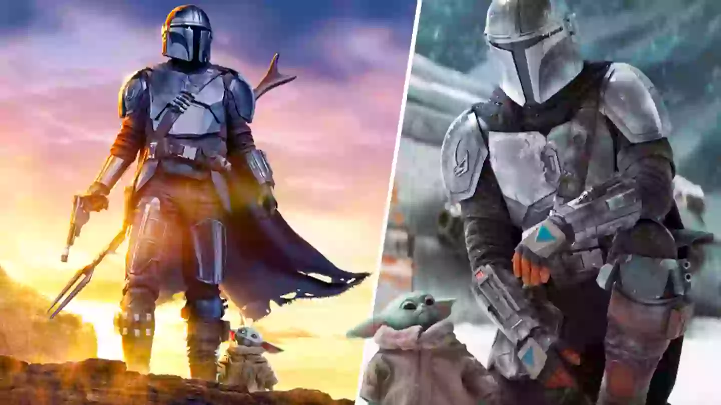 The Mandalorian season 4 is ‘certainly coming’, producer promises