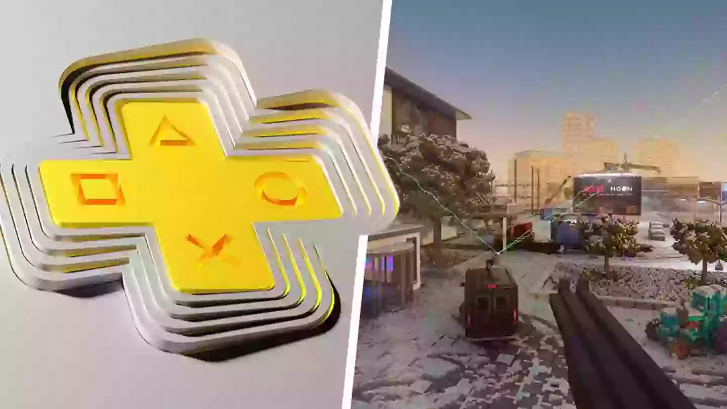 PlayStation Plus adds $289 worth of new free games