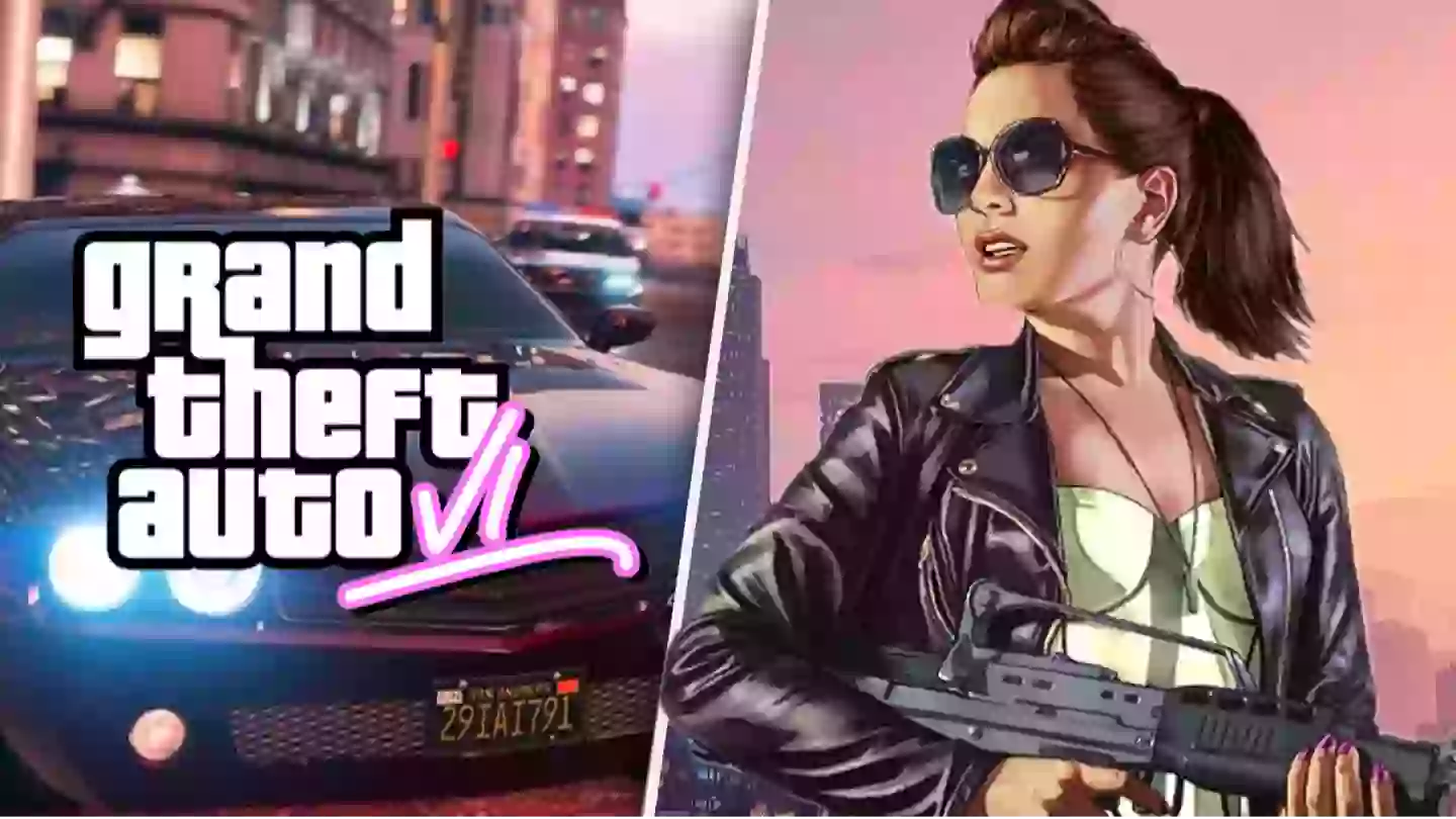 GTA 6 ‘Americas’ leak points to multiple countries to explore