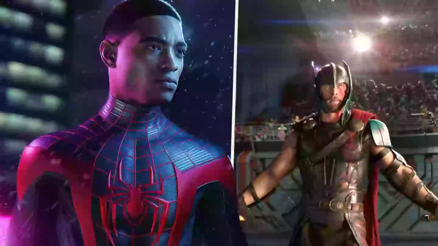 Marvel Called Out Over Racist Stereotypes In New Thor Story