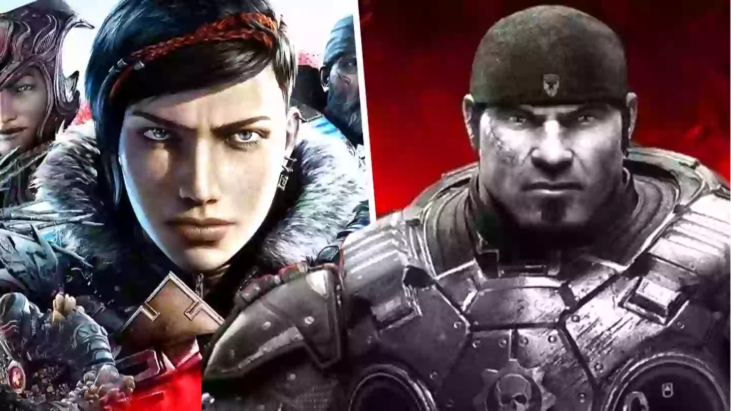 New Gears Of War confirmed in job listing