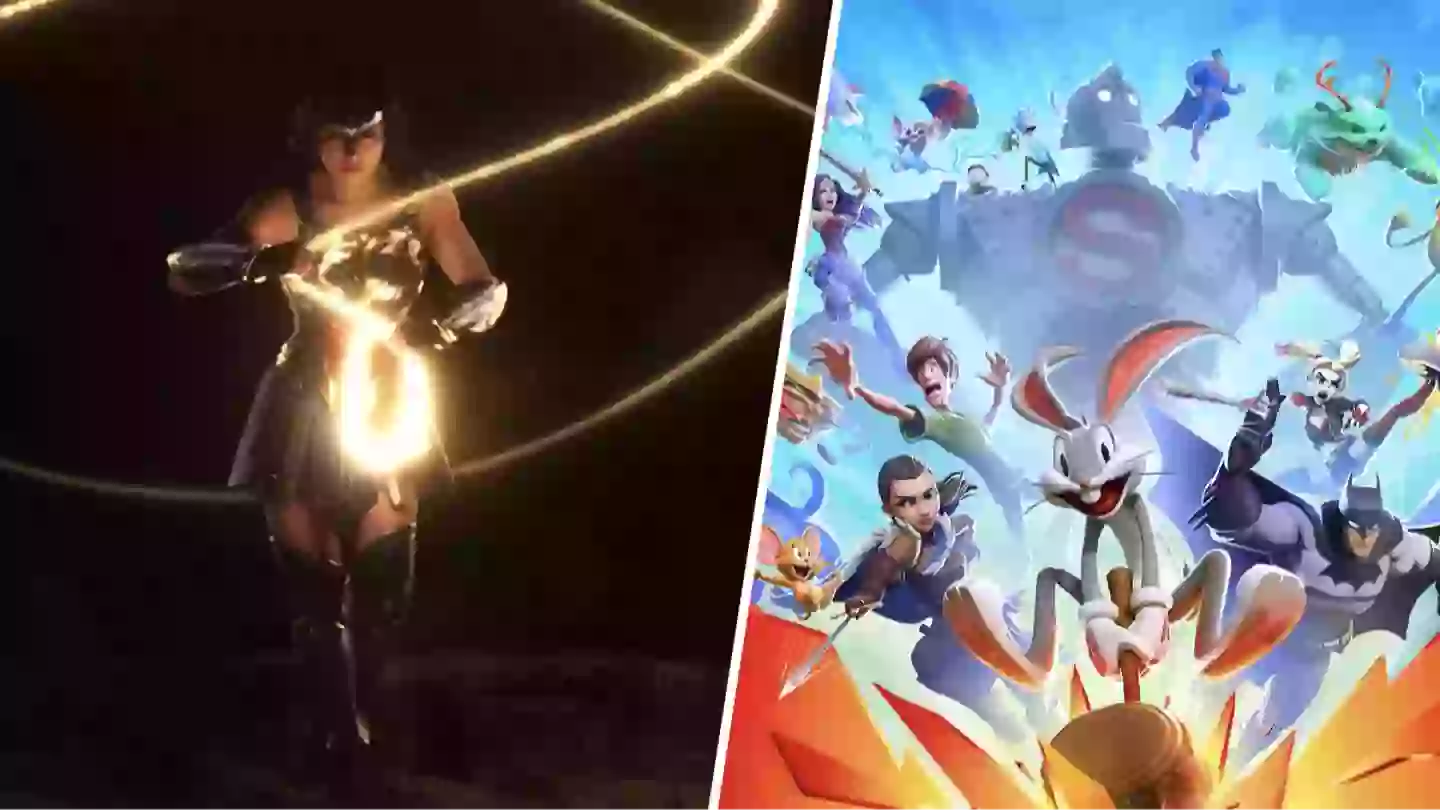 Warner Bros' Wonder Woman cancellation has left me perplexed