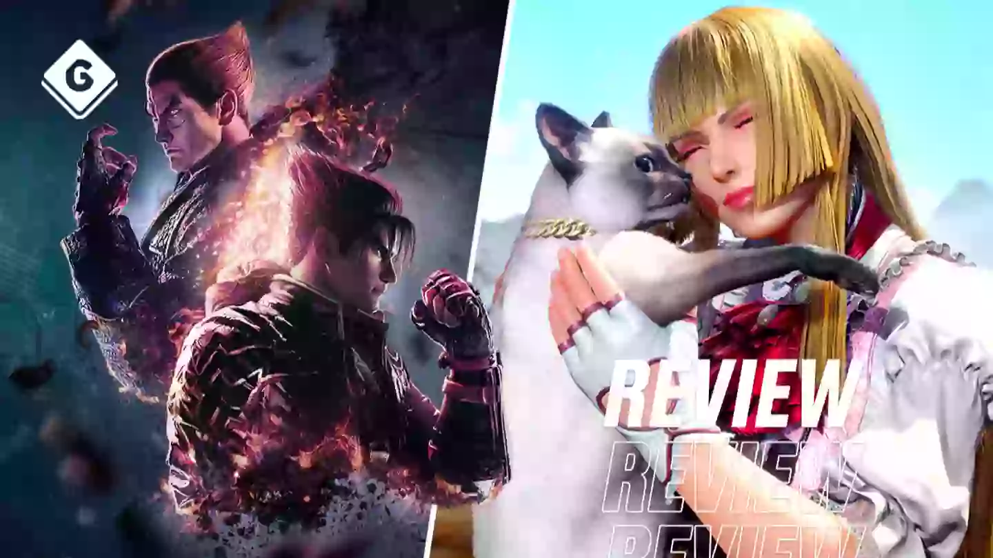 Tekken 8 review - Packs a punch and slams into 2024