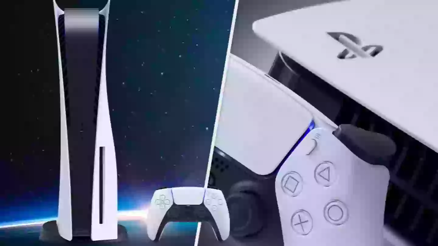 PlayStation Is Rolling Out A Long-Awaited PS5 Update Right Now