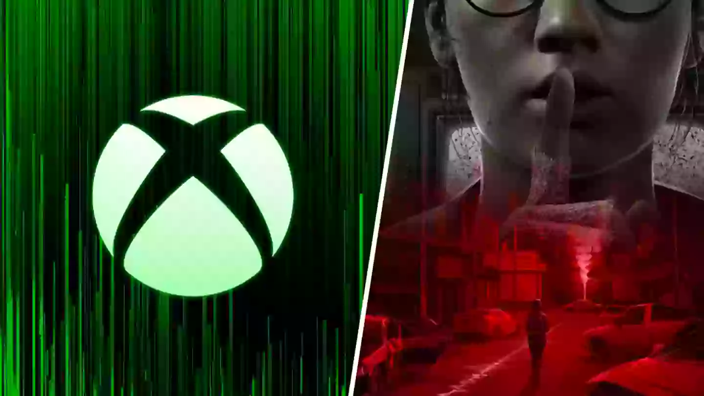Xbox gamers surprised with free download, no subscription needed