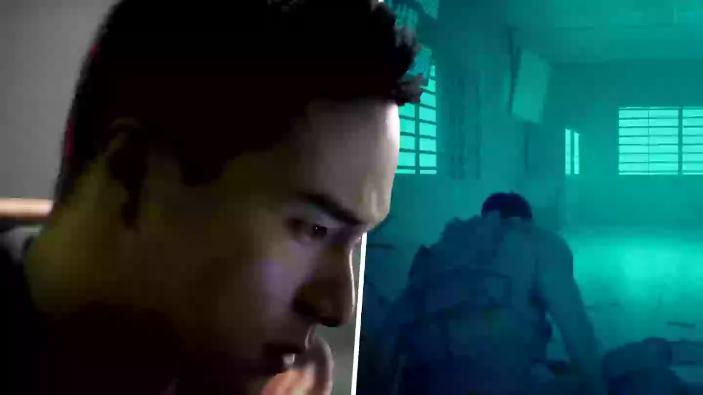 Metal Gear Solid meets Splinter Cell in stunningly realistic new stealth game