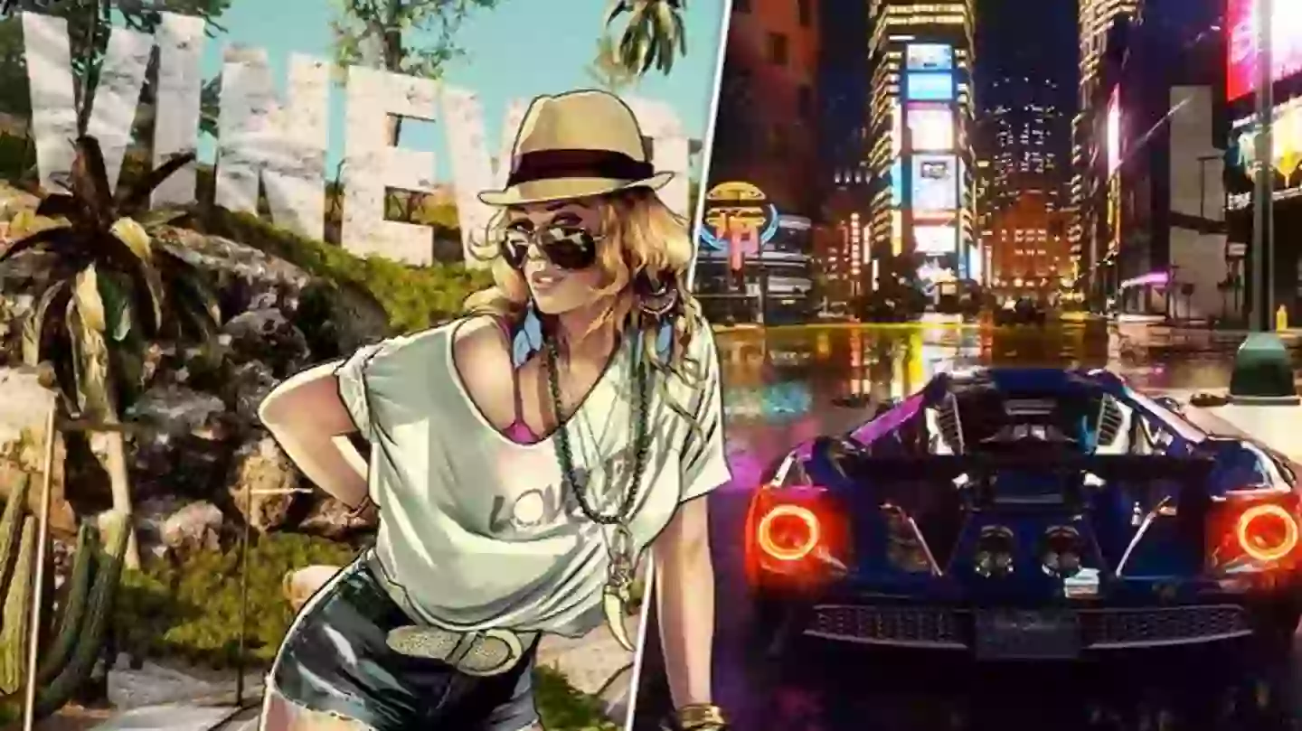 ‘GTA 6’ May Not Be The Next GTA Game After All