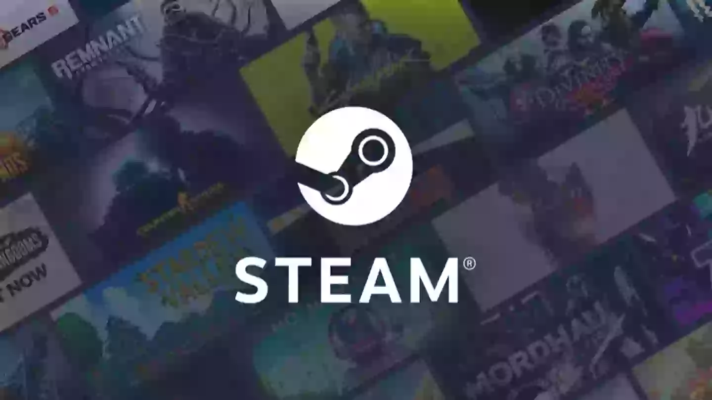 Steam drops 8 free games to keep you busy through March