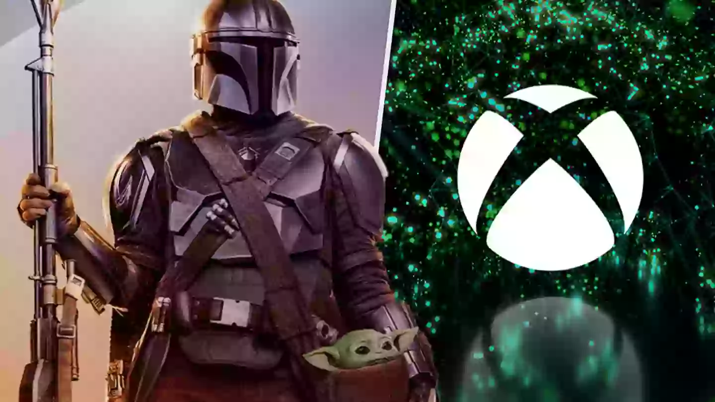 ‘The Mandalorian’ RPG In Development For Xbox, Says Insider
