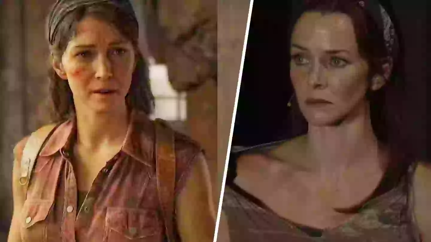 The Last Of Us director pays tribute to Tess actress Annie Wersching