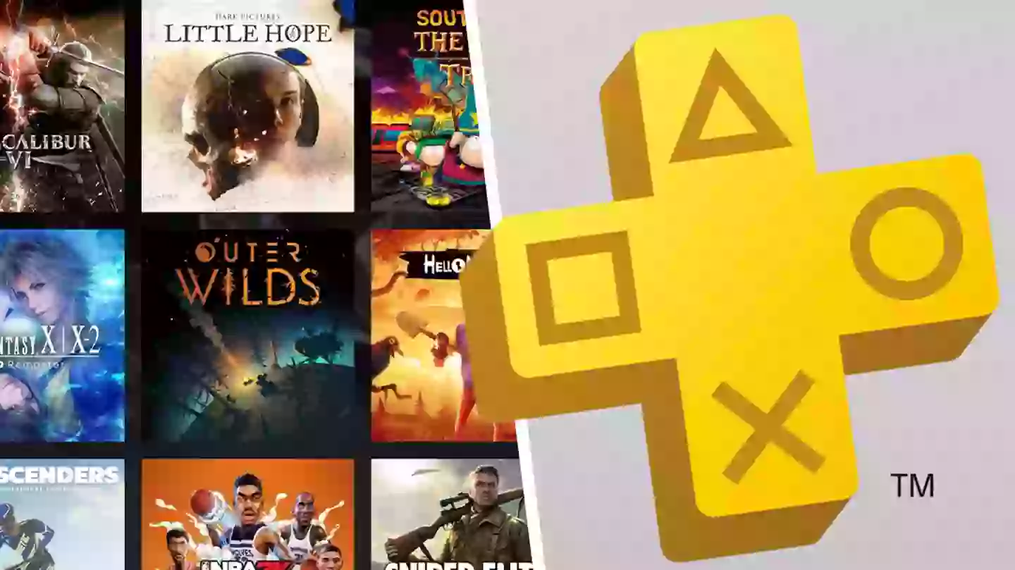 PlayStation Plus free games lineup for January 2025 off to a rocky start