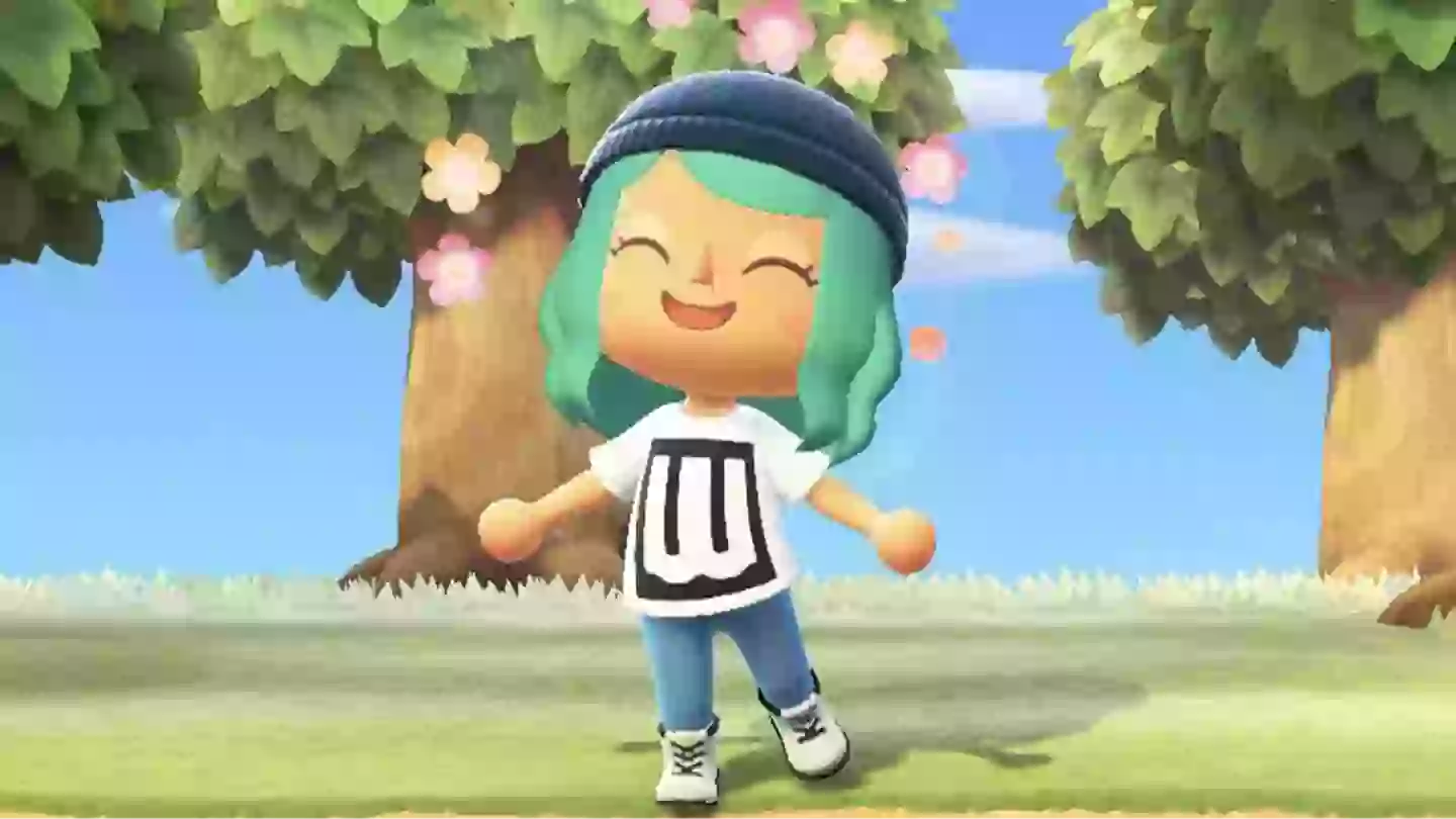 Animal Crossing fans hyped for series' Nintendo Switch 2 debut