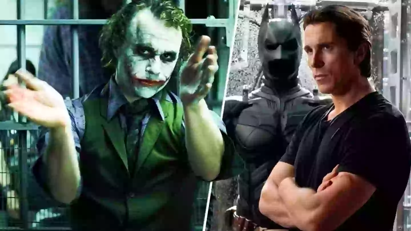 Batman fans find Dark Knight Joker secret that completely changes the movie