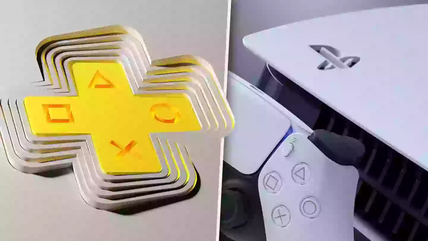 PlayStation Plus games for December have leaked online