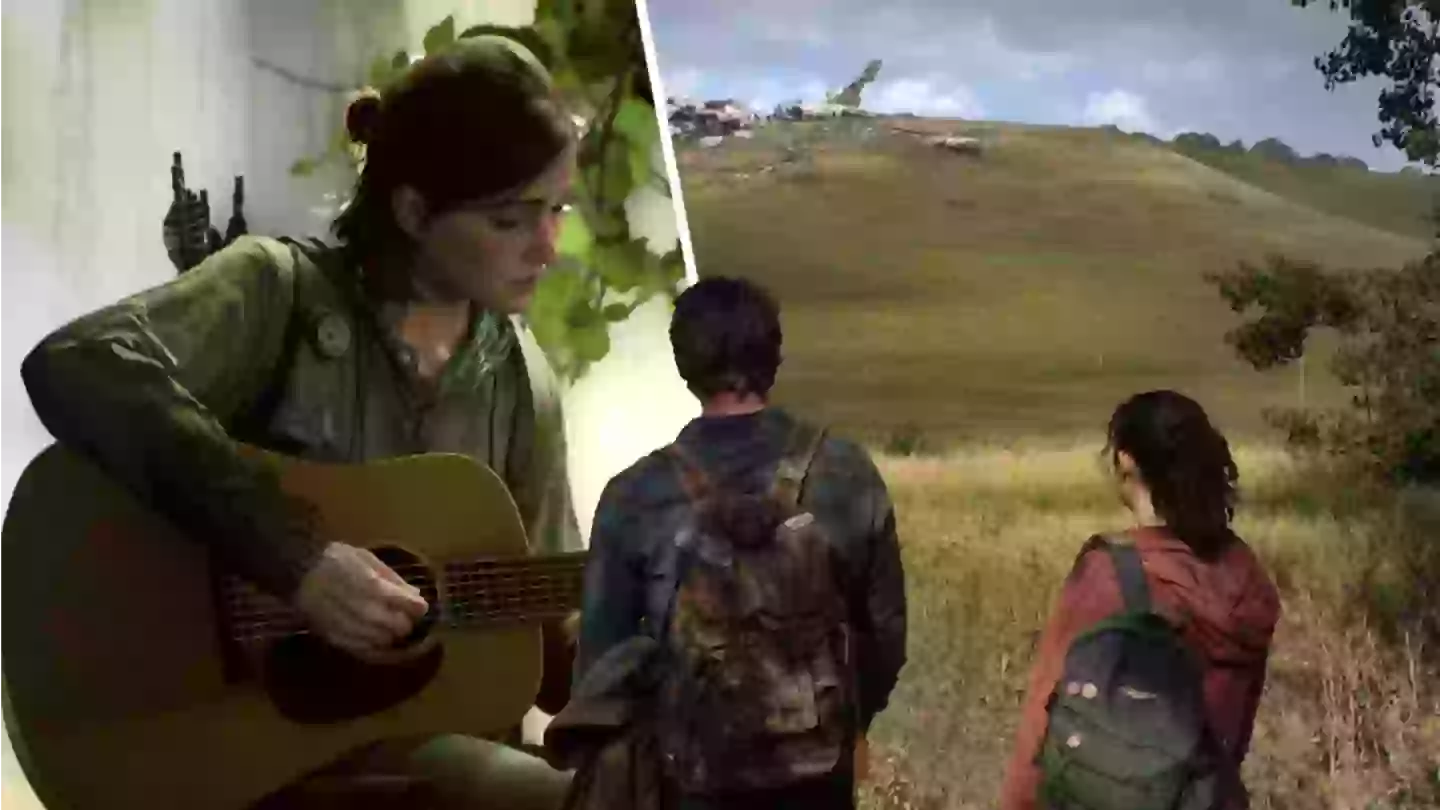HBO’s ‘The Last Of Us’ Footage Shows A Fully Faithful Adaptation