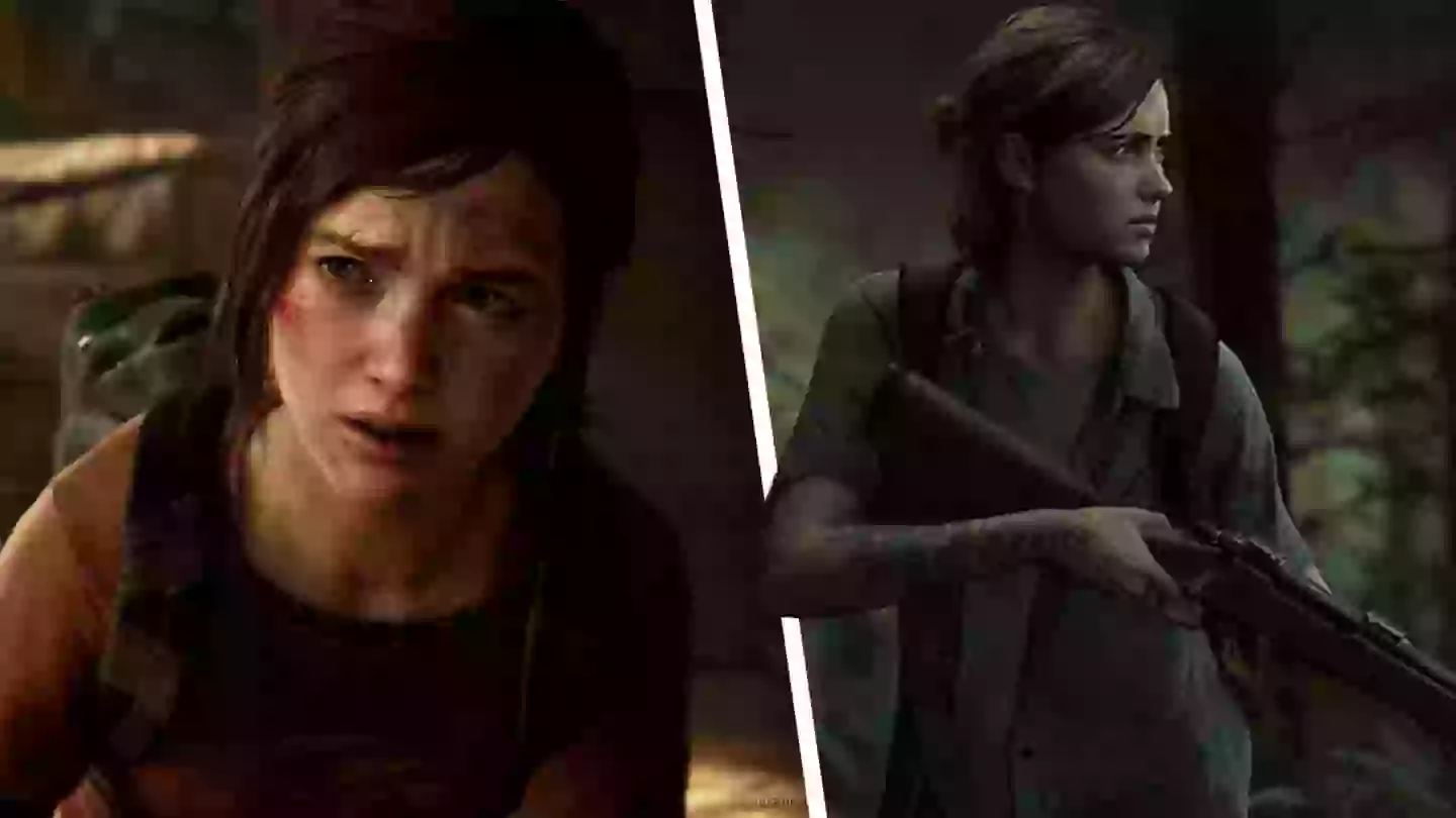 The Last Of Us Part 3 be damned, LEGO TLOU is here and it’s adorable