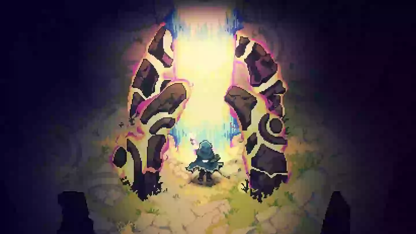 The Legend of Zelda fans will love Steam’s latest free download