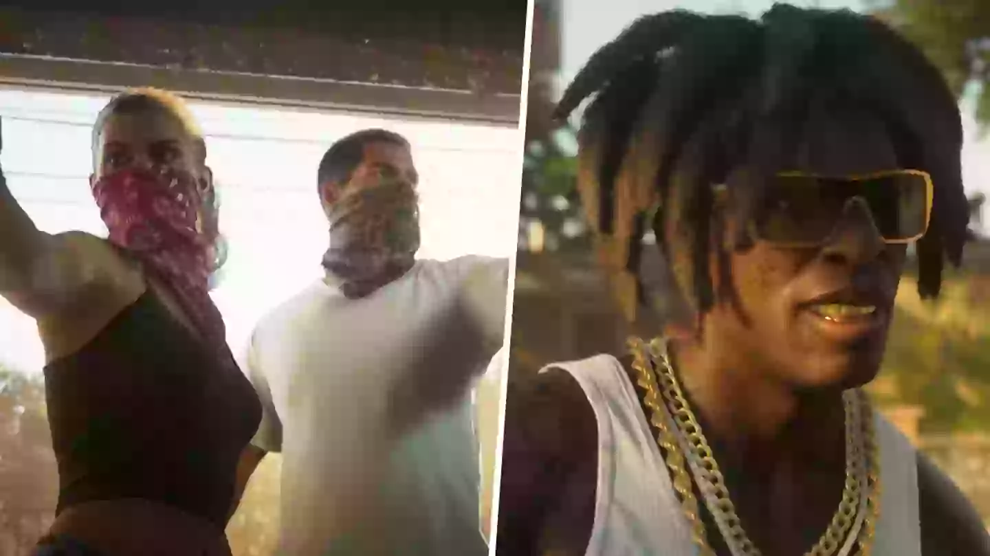 GTA 6 in-game footage blowing fans away: ‘look how far we’ve come’