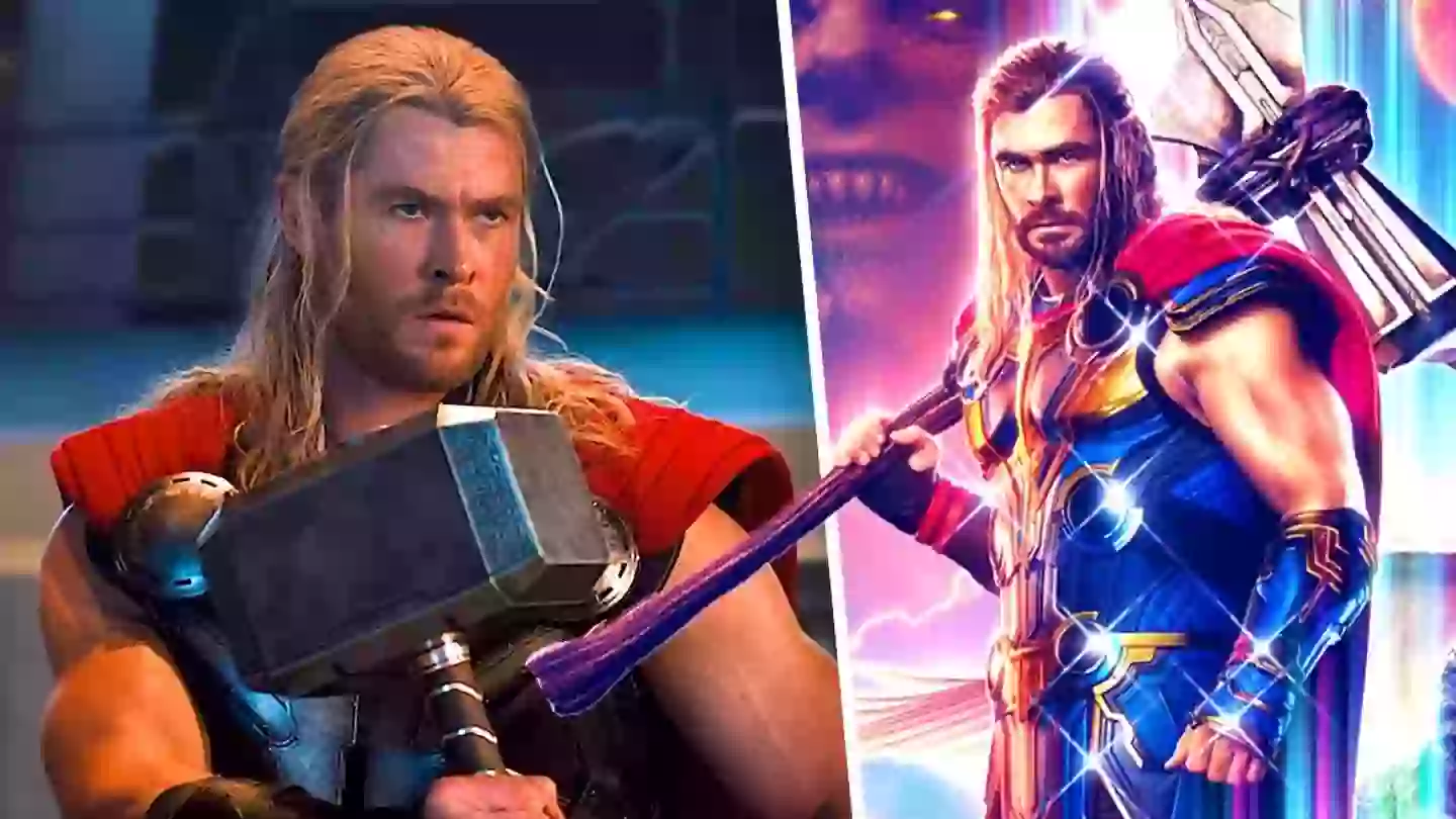 New Xbox Series X Is Literally Thor’s Mjolnir And It’s Awesome