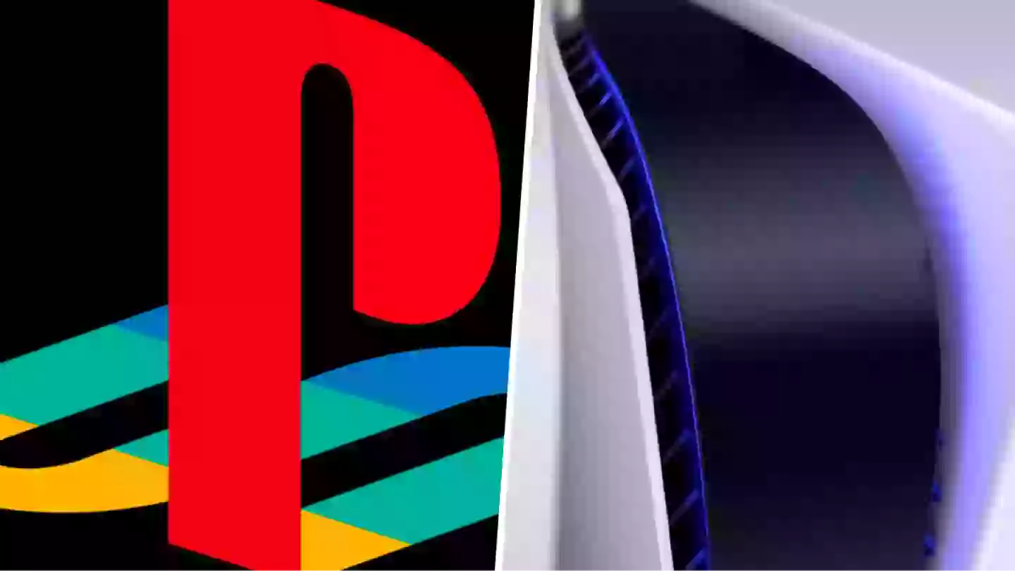 PlayStation 5 Pro accidentally shown off early by Hideo Kojima