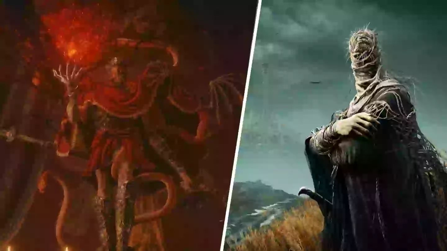 Elden Ring free download quietly rolled out you can grab now