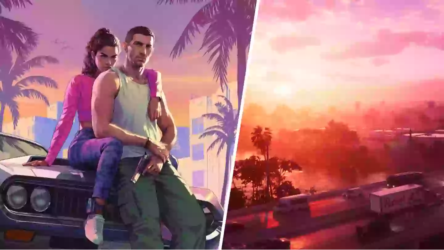 GTA 6 gameplay leak promises most detailed world we’ve ever seen