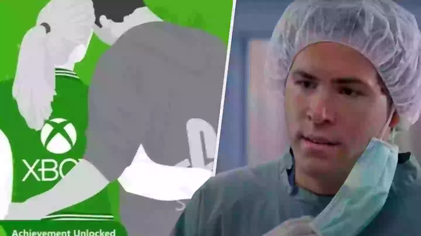 Doctor Faces Backlash After Pausing Surgery To Tell “Xbots” That PlayStation Is Better