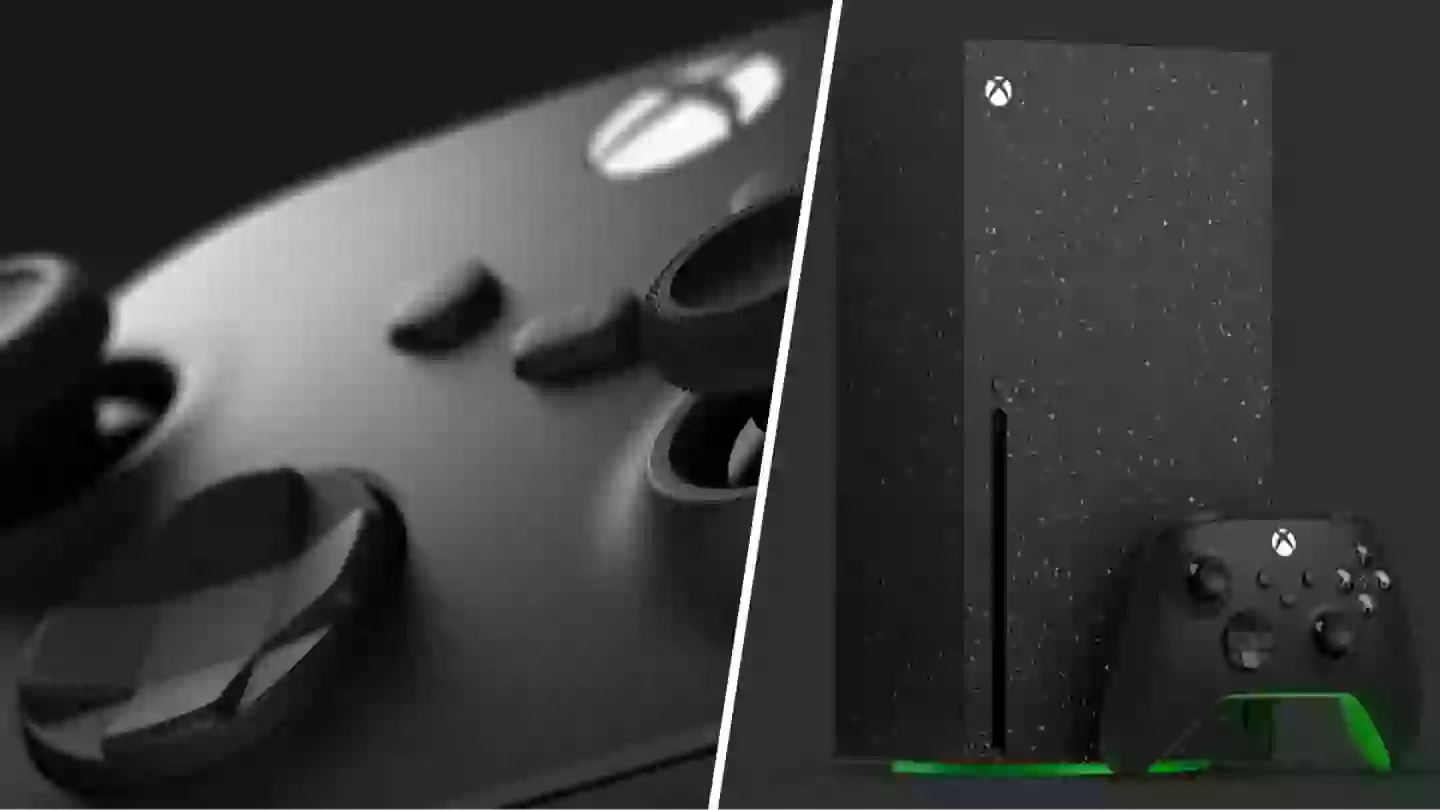 Xbox Series X successor coming way sooner than we’d like, says insider