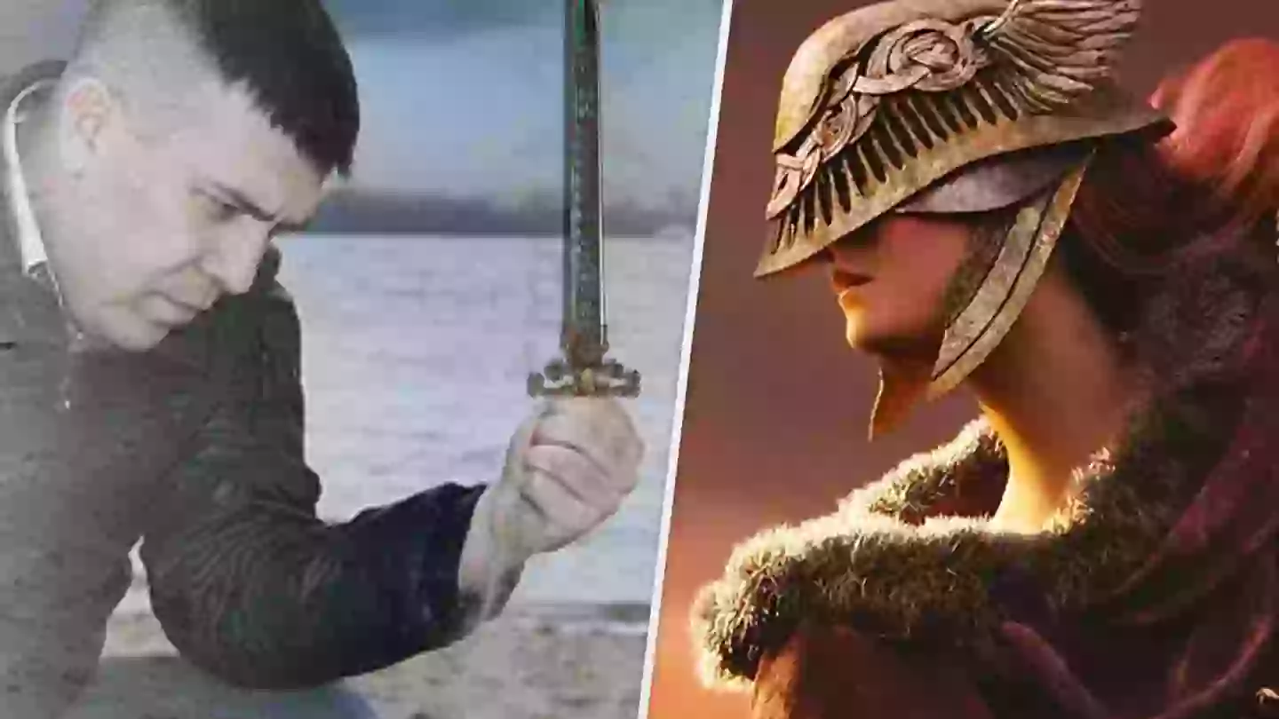 Massive ‘Elden Ring’ Patch Just Nerfed The Game’s Best Weapon