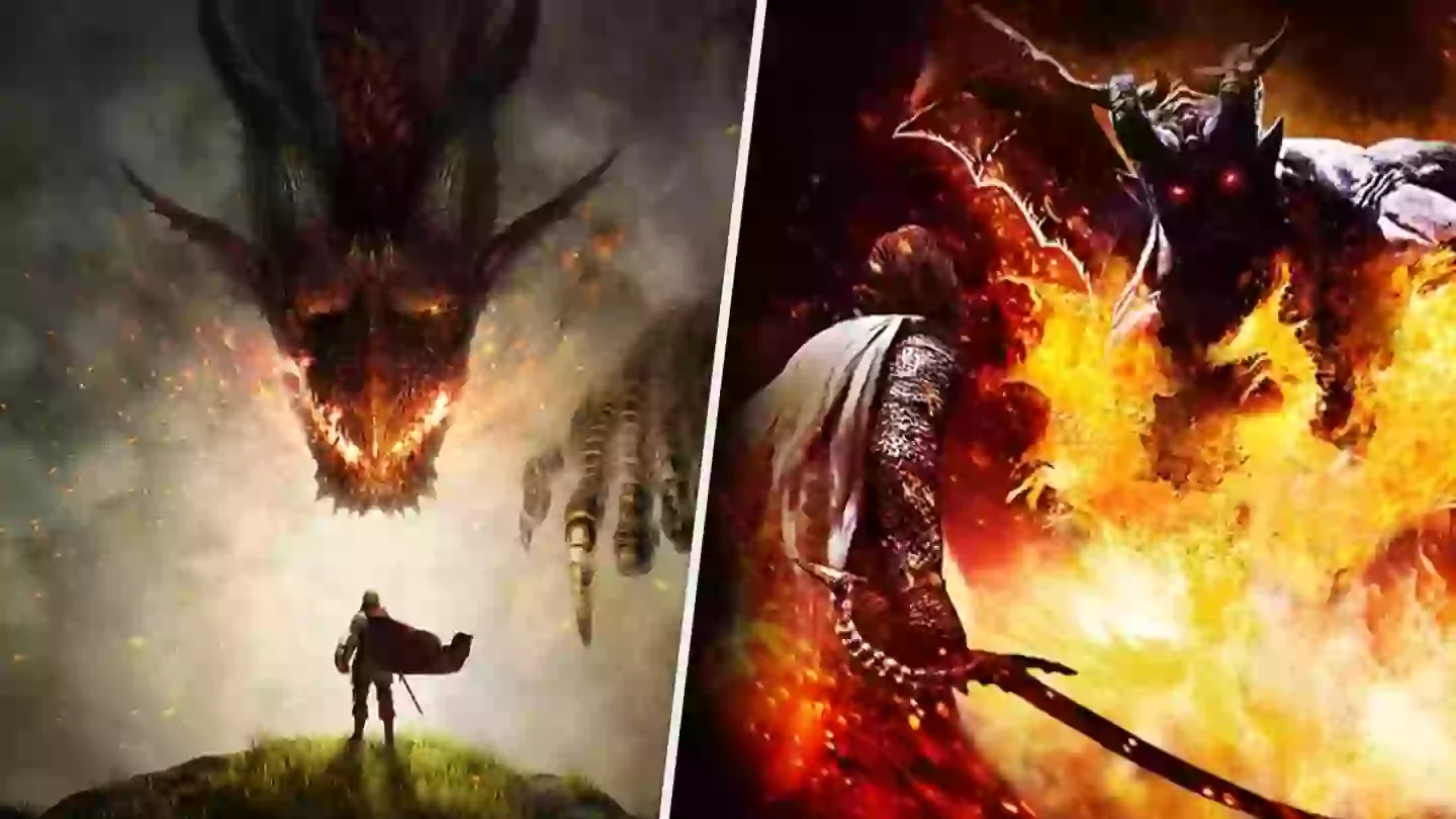 Capcom Is Teasing A Sequel Fans Have Waited Years For