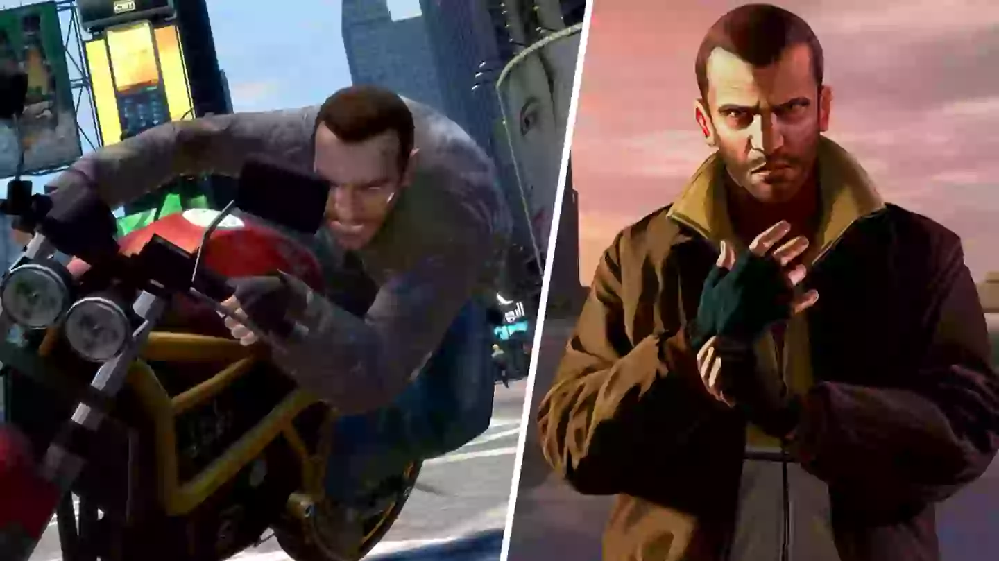 ‘Grand Theft Auto 4’ Definitive Edition Mod Struck By DMCA Takedown