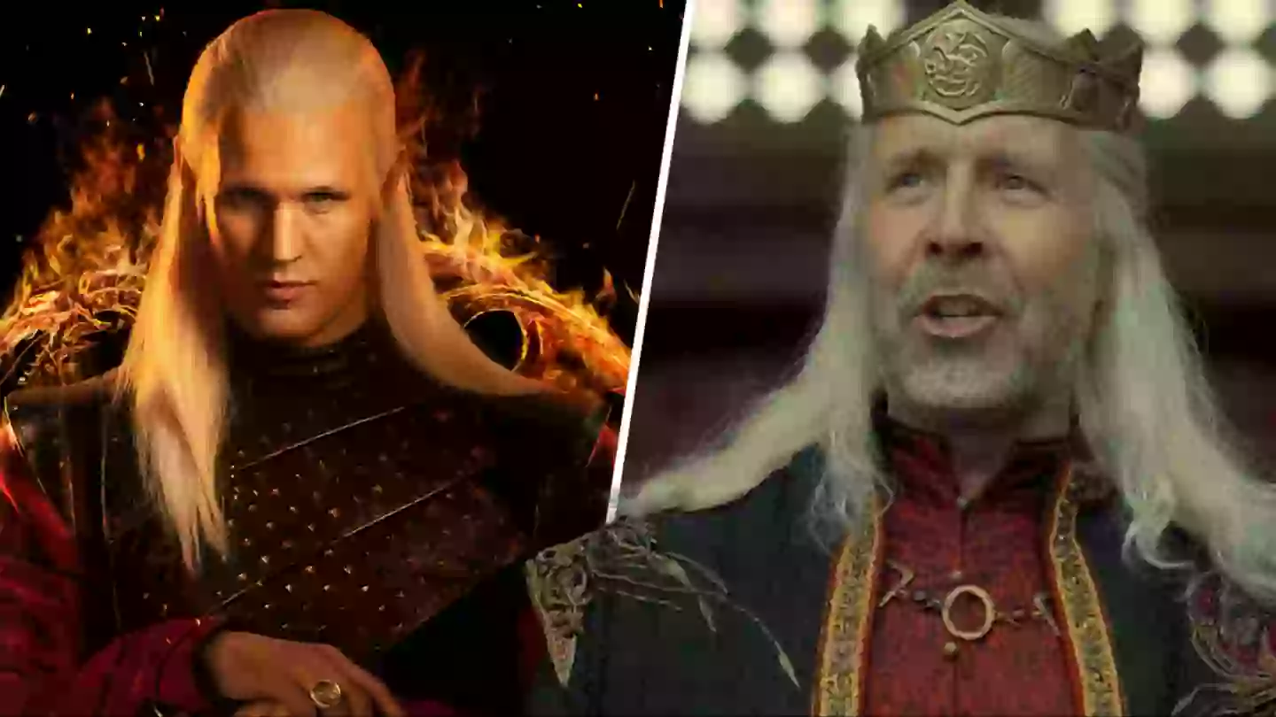 ‘House Of The Dragon’ Crew Calls One Character A “Bullying White Boy”