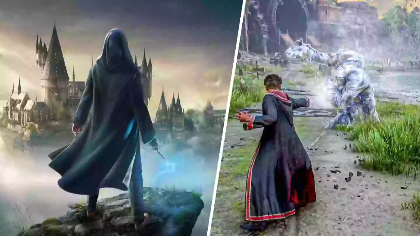 Hogwarts Legacy free summer DLC update finally drops