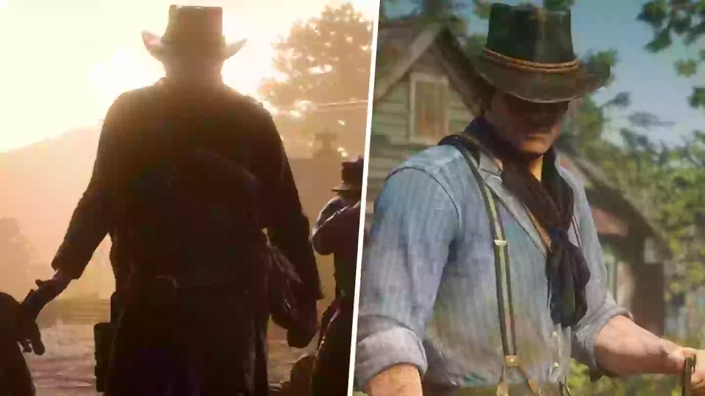 Red Dead Redemption 3’s protagonist is right in front of us, fans agree